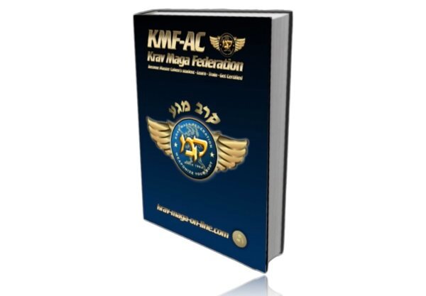 KRAV MAGA KMF-AC TECHNICAL PASSPORT